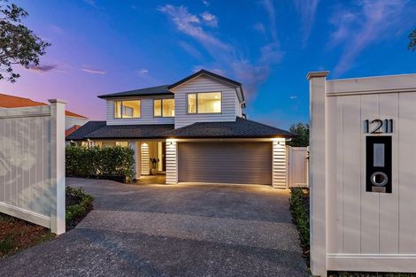 Photo of property in 1211 Whangaparaoa Road, Gulf Harbour, Whangaparaoa, 0930