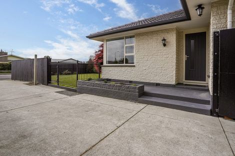 Photo of property in 49 Boston Avenue, Hornby, Christchurch, 8042