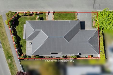 Photo of property in 65 Country Club Terrace, Northwood, Christchurch, 8051