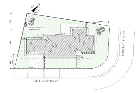 Photo of property in 3 Antill Street, Woodend, 7610