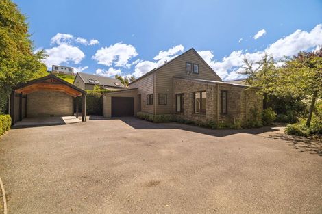 Photo of property in 100 Centennial Avenue, Arrowtown, 9302