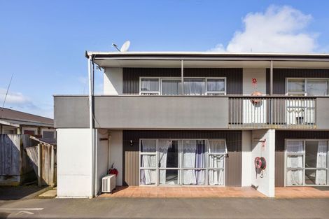 Photo of property in 7/259 Ulster Street, Whitiora, Hamilton, 3200