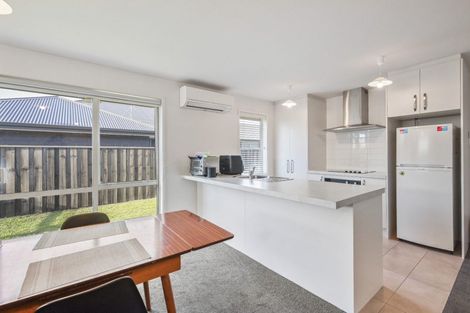 Photo of property in 66 Quinn Crescent, Woodend, 7610