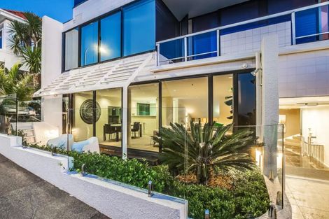 Photo of property in 10/7 Cliff Road, Saint Heliers, Auckland, 1071