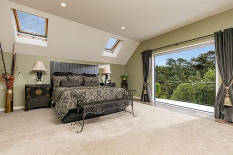 Photo of property in 8 Remu Place, Greenhithe, Auckland, 0632
