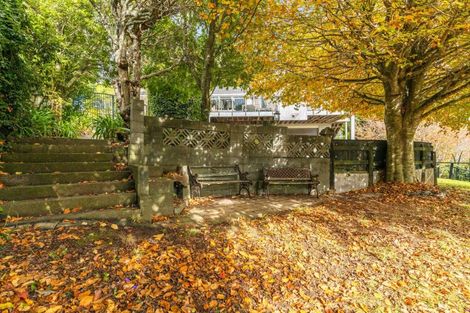 Photo of property in 4 Cargill Place, Frankleigh Park, New Plymouth, 4310