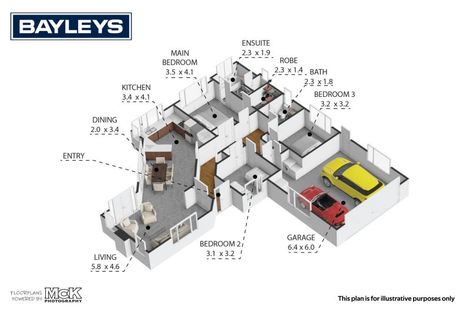 Photo of property in 515/513 Smart Road, Hillsborough, New Plymouth, 4372