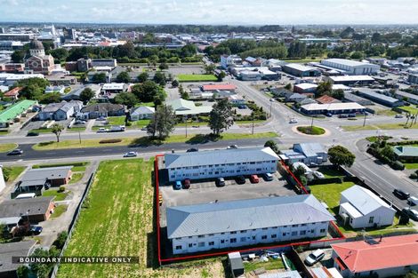 Photo of property in 177a-j Tweed Street, Appleby, Invercargill, 9812