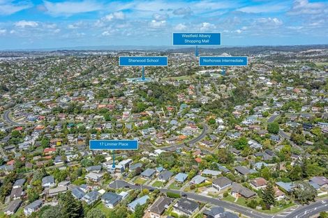 Photo of property in 17 Limmer Place, Browns Bay, Auckland, 0632