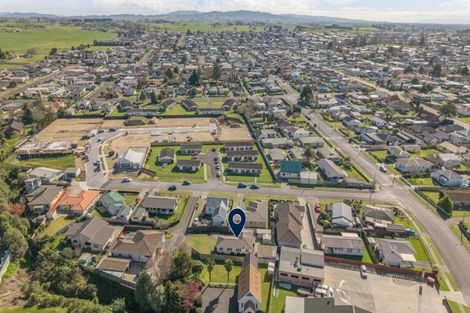 Photo of property in 11 Mcpherson Drive, Morrinsville, 3300