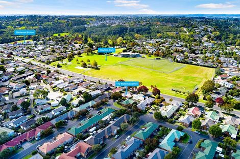 Photo of property in 172 Waitemata Drive, Ranui, Auckland, 0612