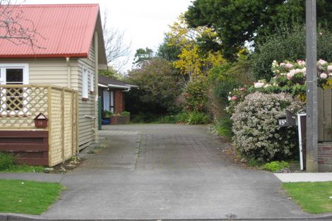 Photo of property in 15a Wallath Road, Westown, New Plymouth, 4310