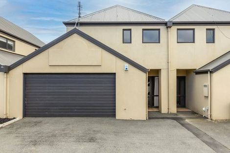 Photo of property in 4/67 Brockworth Place, Riccarton, Christchurch, 8011