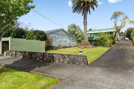 Photo of property in 46 Ellerton Road, Mount Eden, Auckland, 1024