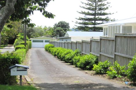 Photo of property in 7 Crawford Avenue, Mangere Bridge, Auckland, 2022