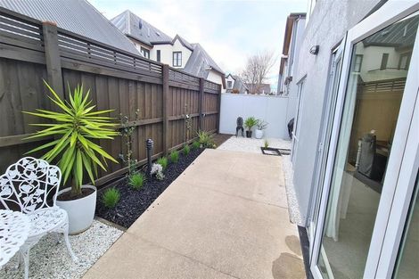 Photo of property in 19d Darvel Street, Riccarton, Christchurch, 8011