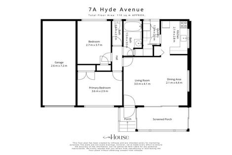 Photo of property in 7 Hyde Avenue, Nawton, Hamilton, 3200