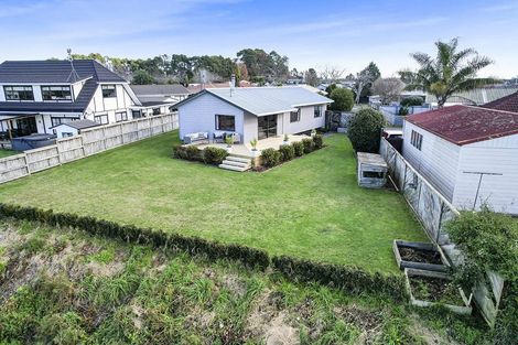 Photo of property in 43 Waterford Road, Fitzroy, Hamilton, 3206