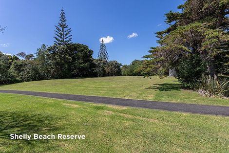 Photo of property in 40 James Mcleod Road, Shelly Beach, Helensville, 0874