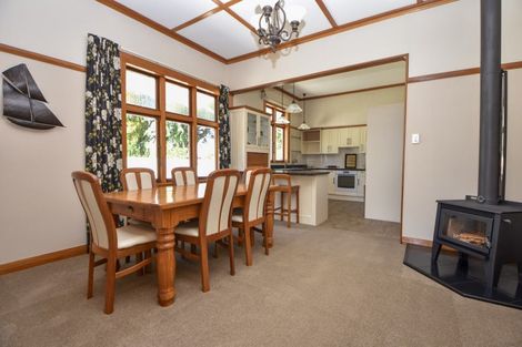 Photo of property in 12 Garrison Street, Carterton, 5713