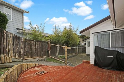Photo of property in 239 Major Drive, Kelson, Lower Hutt, 5010