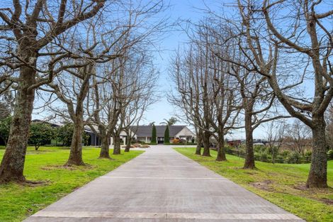 Photo of property in 839c Oropi Road, Oropi, Tauranga, 3173