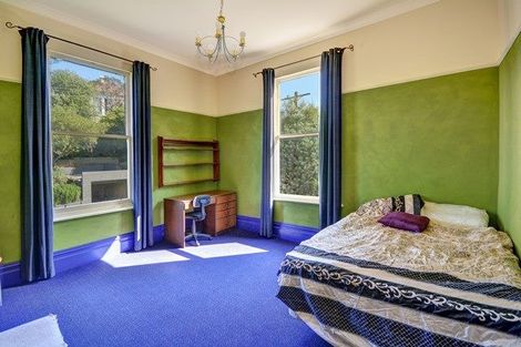 Photo of property in Hawthorn House, 16 Hawthorn Avenue, Mornington, Dunedin, 9011