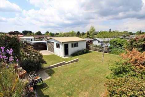 Photo of property in 65 Tasman Drive, Tokoroa, 3420