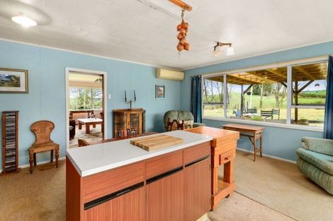 Photo of property in 878 Corbett Road, Waikite Valley, Rotorua, 3077