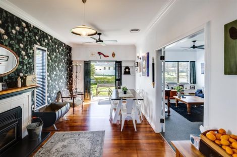 Photo of property in 4 Higgins Street, Marewa, Napier, 4110