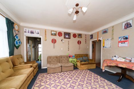 Photo of property in 1105e Santoft Road, Santoft, Bulls, 4894