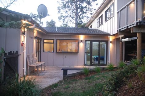 Photo of property in 45 Jonkers Road, Waitakere, Henderson, 0782