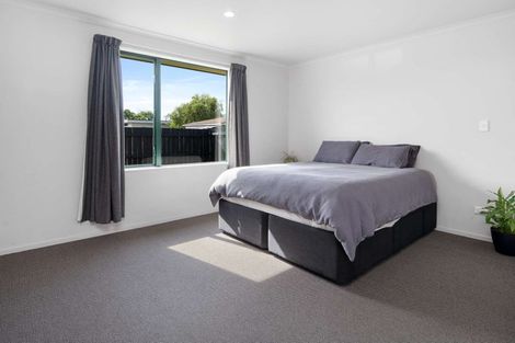 Photo of property in 133a Howick Road, Redwoodtown, Blenheim, 7201