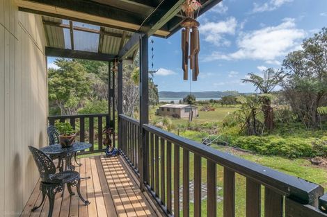 Photo of property in 15 Koutu Point Road, Opononi, Kaikohe, 0473