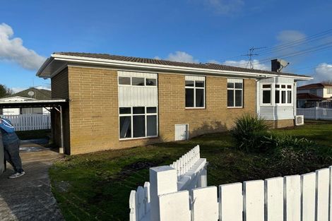 Photo of property in 65 Victoria Road, Papatoetoe, Auckland, 2025