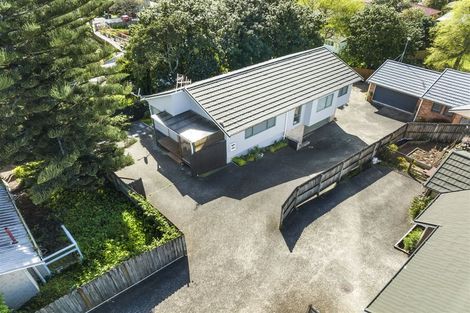 Photo of property in 79a Panorama Road, Mount Wellington, Auckland, 1060