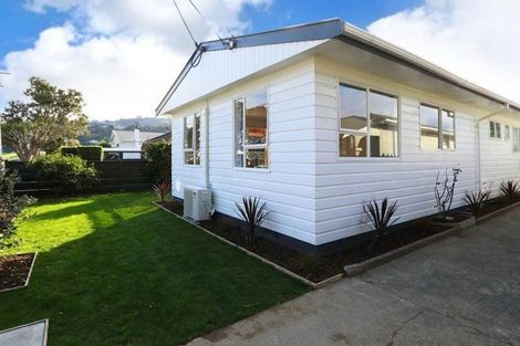 Photo of property in 1/28 Ariki Street, Boulcott, Lower Hutt, 5010