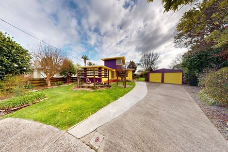 Photo of property in 9 York Place, Awapuni, Palmerston North, 4412