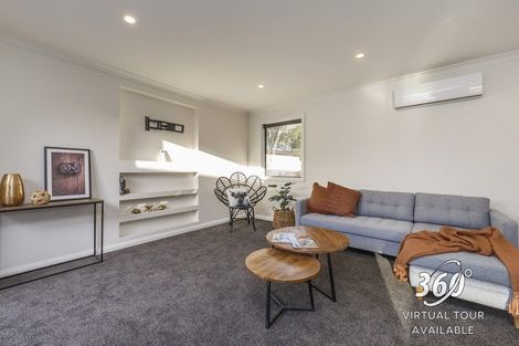 Photo of property in 40a Weston Avenue, Roslyn, Palmerston North, 4414