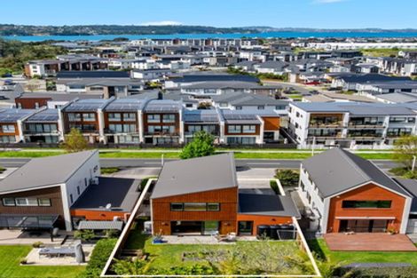 Photo of property in 210 Clark Road, Hobsonville, Auckland, 0616