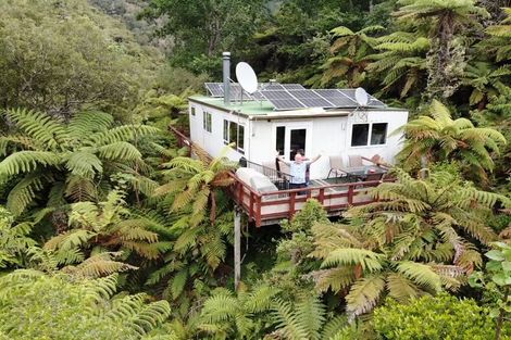 Photo of property in 570 Tutaetoko Road, Toatoa, Opotiki, 3197