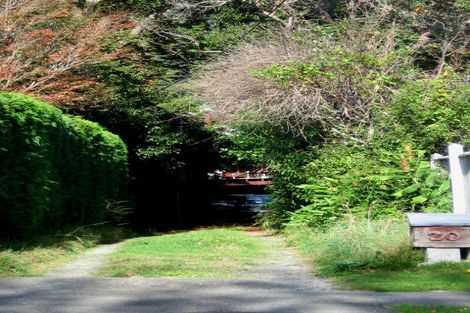 Photo of property in 20 Manuka Street, Stokes Valley, Lower Hutt, 5019