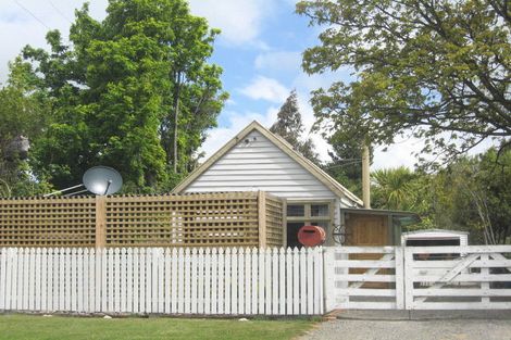 Photo of property in 25 Woodside Road, Oxford, 7430