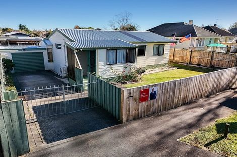 Photo of property in 3 Kenney Crescent, Fairfield, Hamilton, 3214