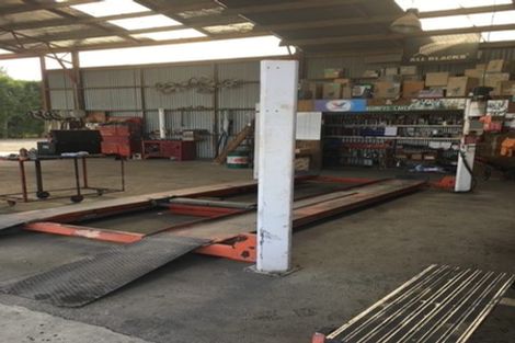 Photo of property in 2060 State Highway 50, Fernhill, Hastings, 4175