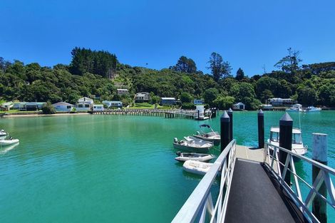 Photo of property in 48 Schoolhouse Bay Road, Kawau Island, 0920
