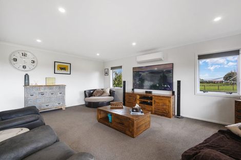 Photo of property in 595b Tauranga Road, Te Poi, Matamata, 3473