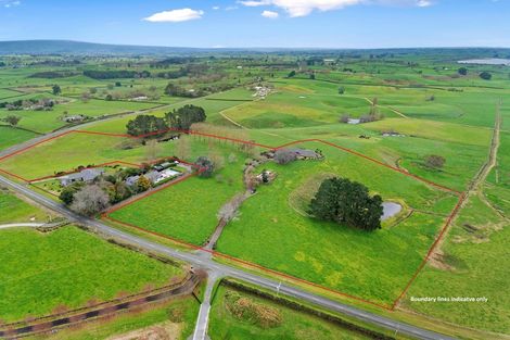 Photo of property in 268 Ngaroto Road, Te Awamutu, Ohaupo, 3883