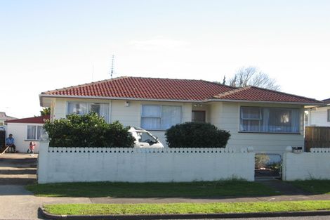 Photo of property in 103 Friedlanders Road, Manurewa, Auckland, 2102