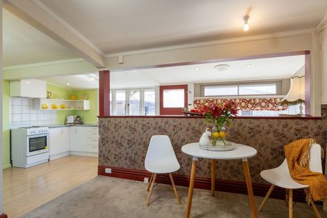Photo of property in 12 Parker Street, Mayfield, Blenheim, 7201